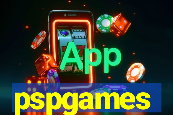 pspgames