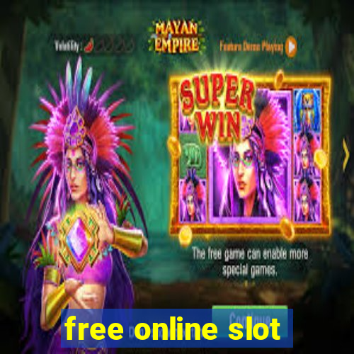 free online slot