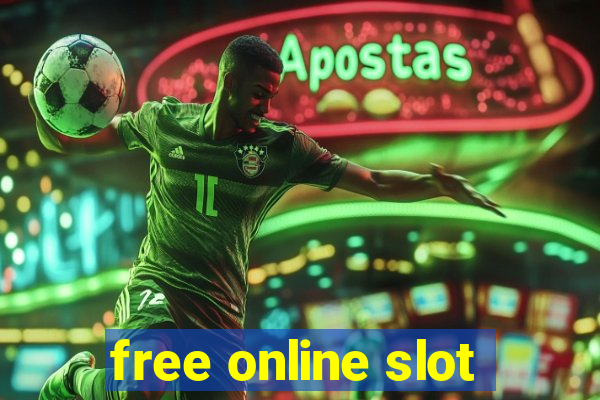 free online slot