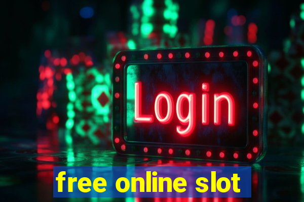 free online slot