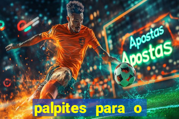 palpites para o jogo do sport