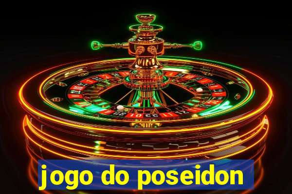 jogo do poseidon