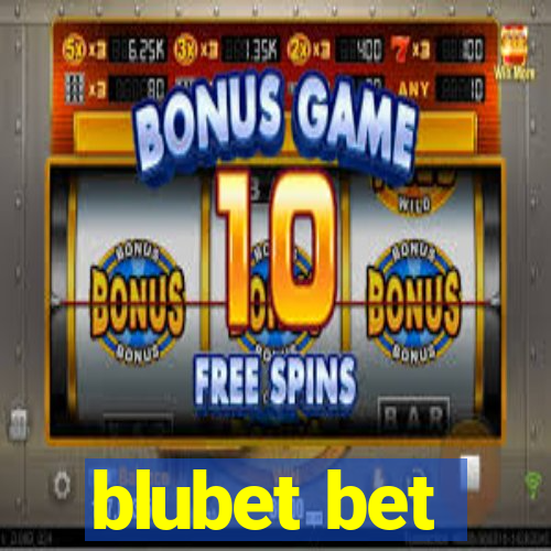 blubet bet