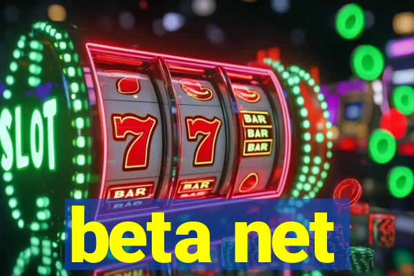 beta net