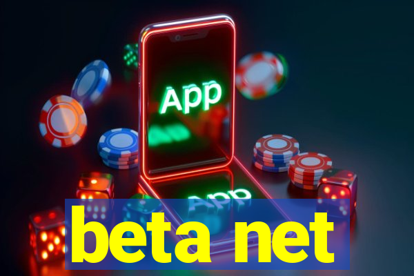 beta net