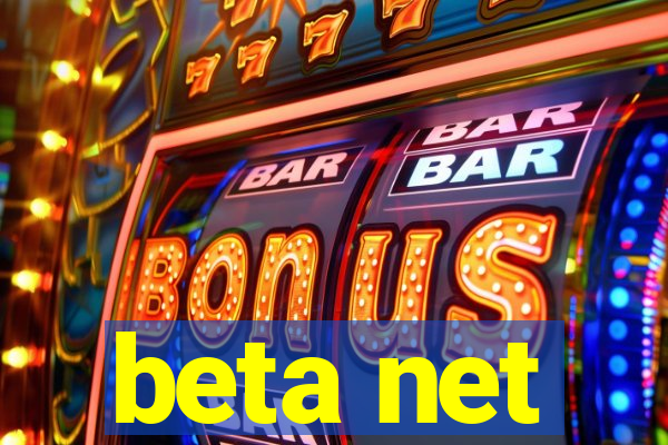 beta net