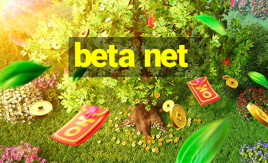 beta net