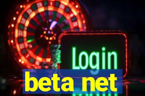 beta net