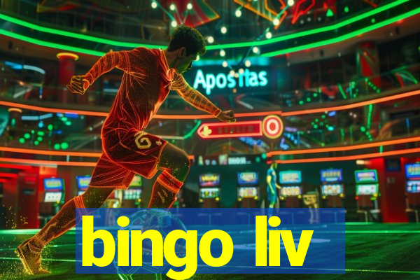 bingo liv