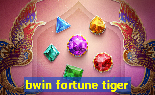 bwin fortune tiger