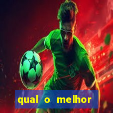 qual o melhor aplicativo de jogo de futebol