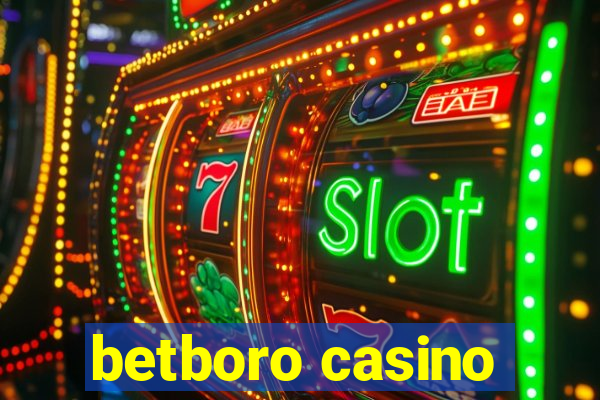 betboro casino