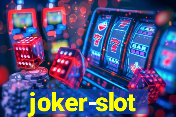 joker-slot