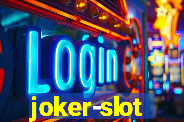 joker-slot