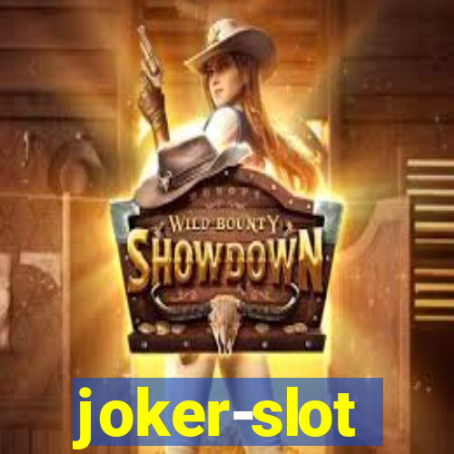 joker-slot