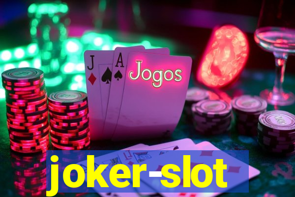 joker-slot