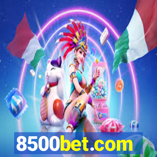 8500bet.com