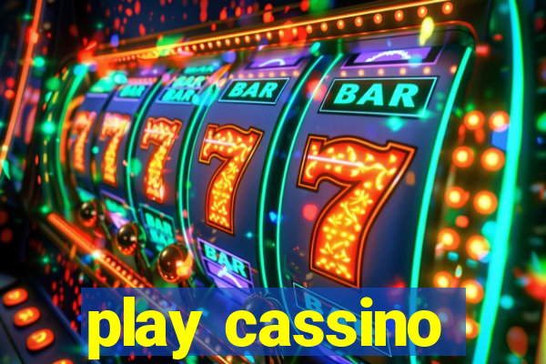 play cassino