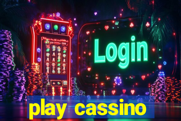 play cassino