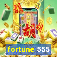 fortune 555