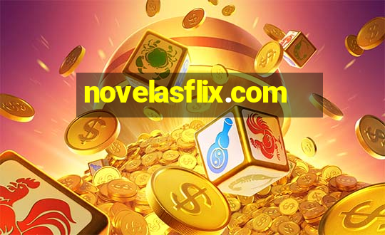 novelasflix.com