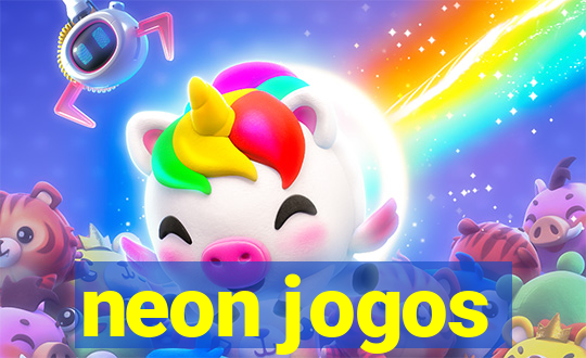 neon jogos