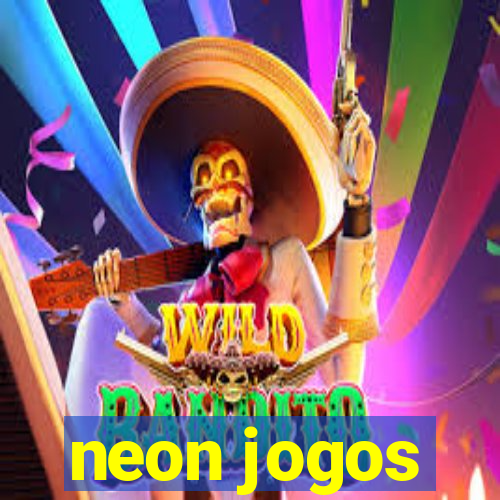 neon jogos