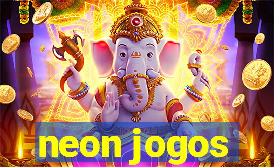 neon jogos