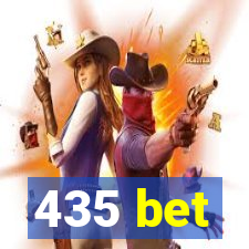 435 bet