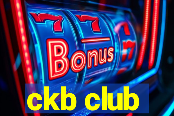 ckb club