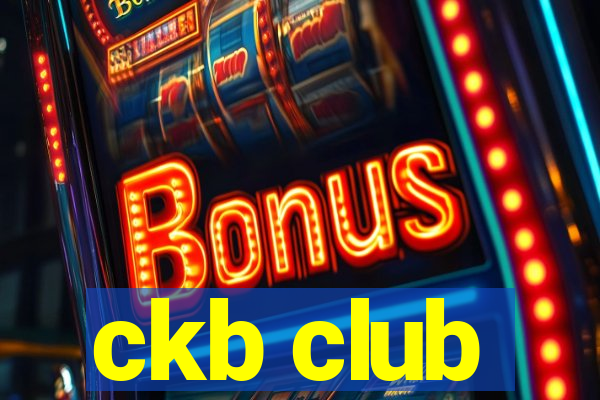 ckb club