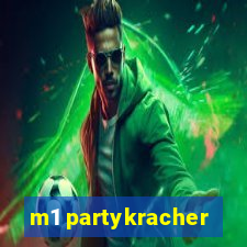 m1 partykracher