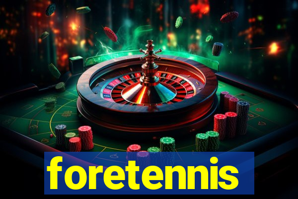 foretennis