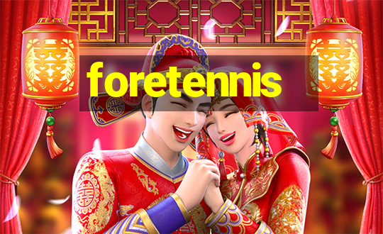 foretennis