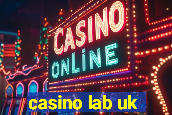 casino lab uk