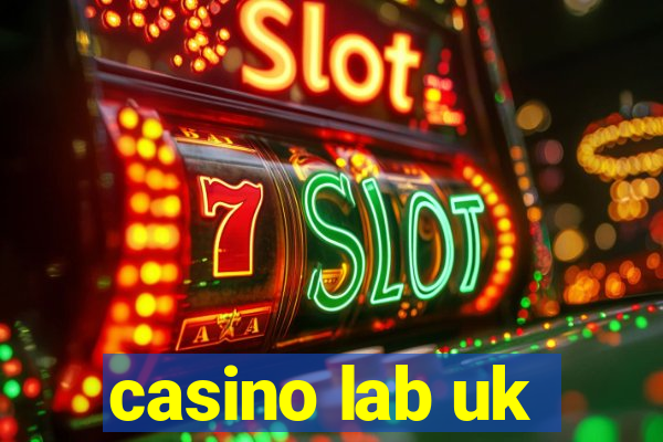 casino lab uk