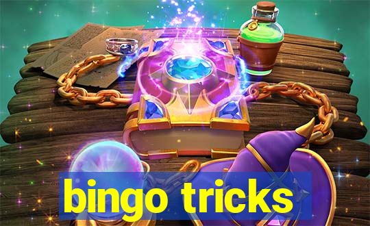 bingo tricks