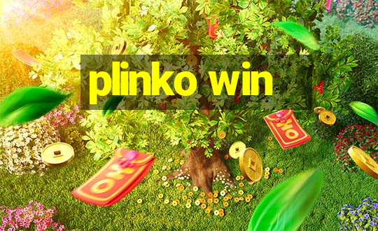 plinko win