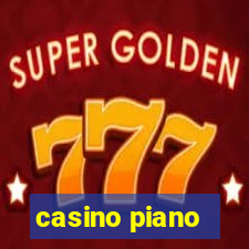 casino piano