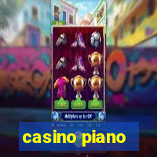 casino piano