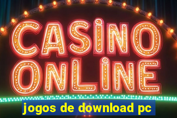 jogos de download pc