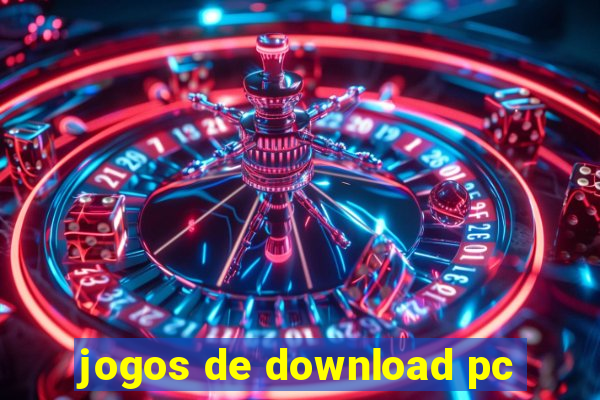 jogos de download pc