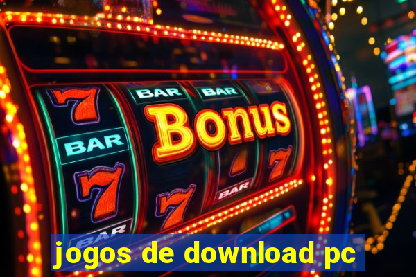 jogos de download pc