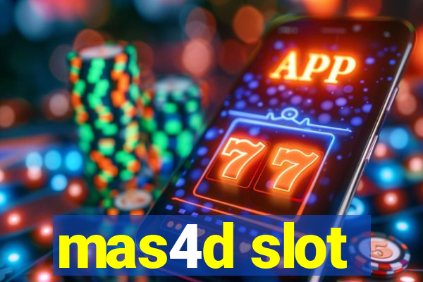 mas4d slot