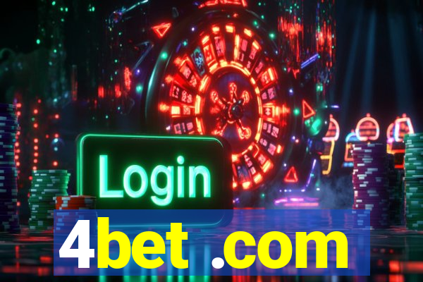 4bet .com