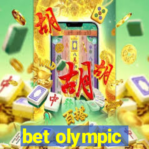 bet olympic