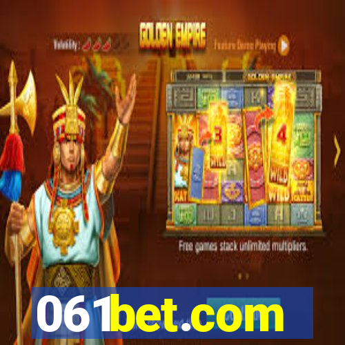 061bet.com