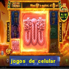 jogos de celular que ganha dinheiro