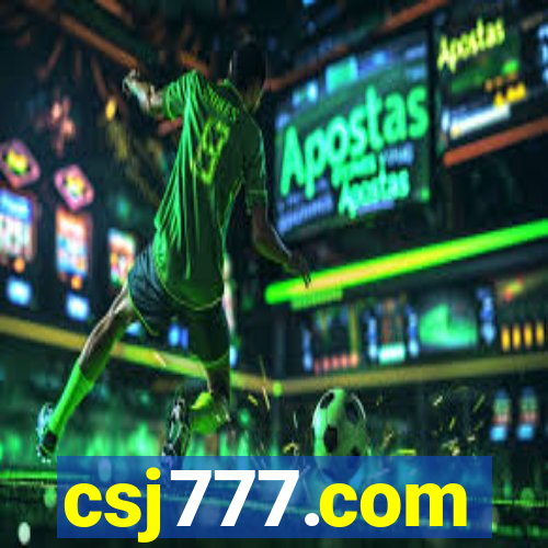 csj777.com