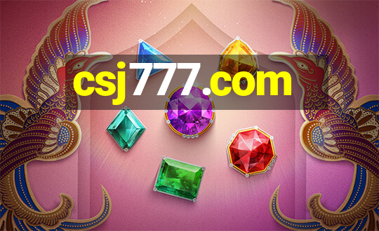 csj777.com